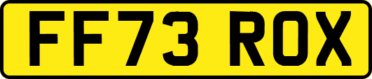 FF73ROX