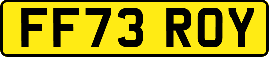 FF73ROY