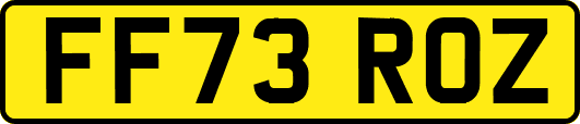 FF73ROZ