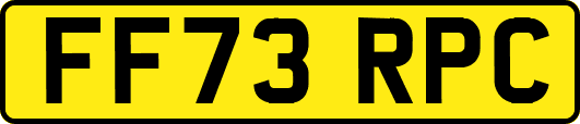 FF73RPC