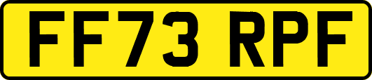 FF73RPF
