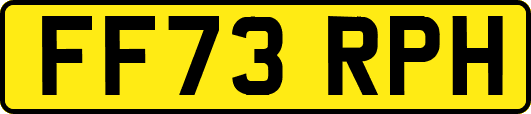 FF73RPH