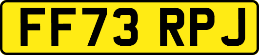 FF73RPJ