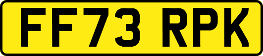 FF73RPK
