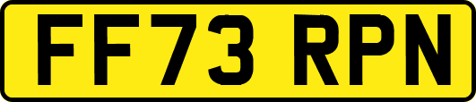 FF73RPN