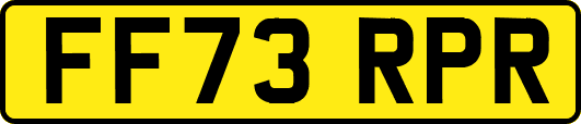 FF73RPR