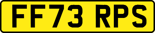 FF73RPS