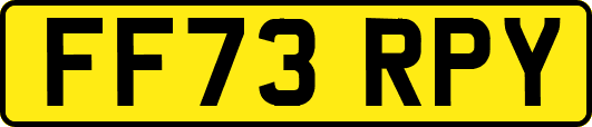 FF73RPY