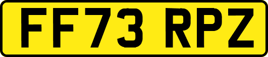 FF73RPZ
