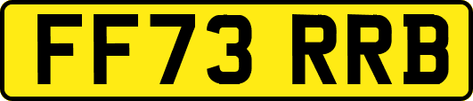 FF73RRB