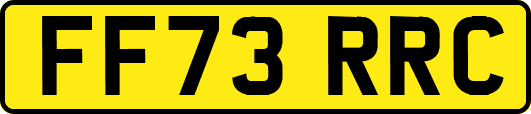FF73RRC
