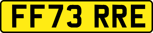 FF73RRE