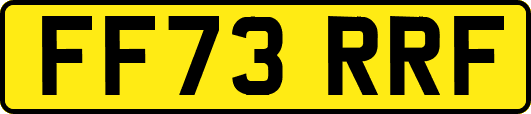 FF73RRF