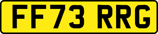 FF73RRG