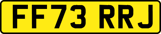 FF73RRJ
