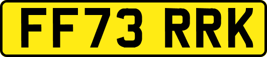 FF73RRK