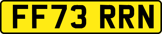 FF73RRN
