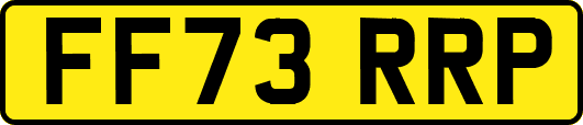 FF73RRP
