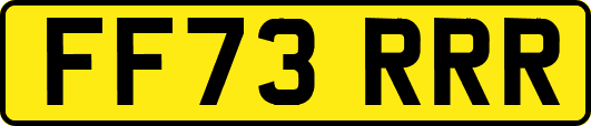 FF73RRR