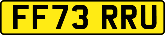 FF73RRU