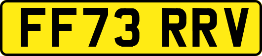 FF73RRV