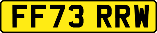 FF73RRW
