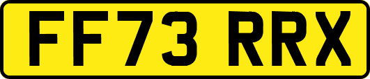 FF73RRX