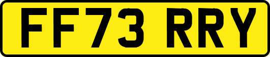 FF73RRY