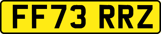 FF73RRZ