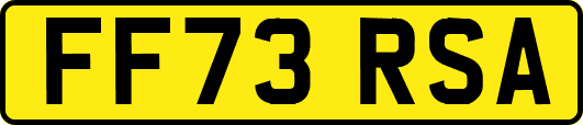 FF73RSA