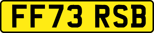 FF73RSB