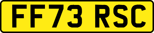 FF73RSC