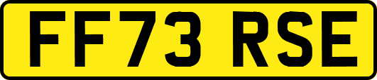 FF73RSE