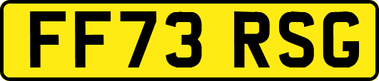 FF73RSG