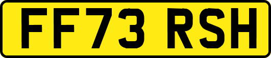 FF73RSH