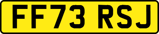 FF73RSJ