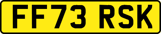 FF73RSK