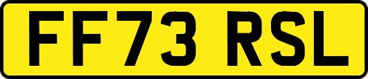 FF73RSL