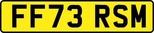 FF73RSM