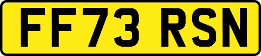 FF73RSN