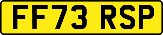 FF73RSP