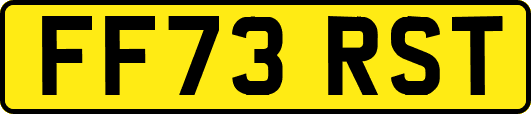 FF73RST