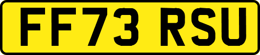 FF73RSU