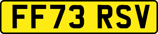 FF73RSV