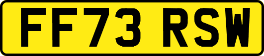 FF73RSW