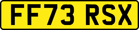 FF73RSX