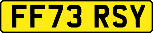 FF73RSY
