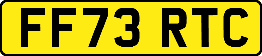 FF73RTC