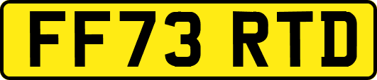 FF73RTD