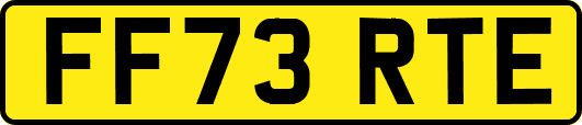 FF73RTE